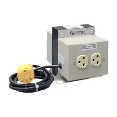 VOITA POWER - Transformador Monofásico 220V A 220V 500W