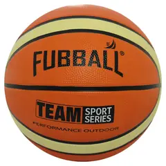 GENERICO - PELOTA DE BASKET FUBBALL BR2710 7