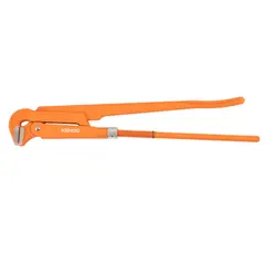 KENDO - LLAVE DE TUBO DE PUNTA DOBLADA DE 90° 2" - KEN50133
