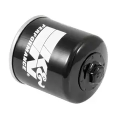 K&N - FILTRO DE ACEITE KN-303