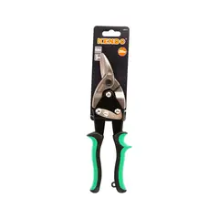 KENDO - TIJERA DE AVIACIÓN CORTE DERECHO 250mm / 10" CR-B - KEN30813