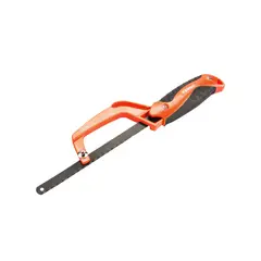 KENDO - MINI ARCO DE SIERRA PARA METALES 250mm/10" - KEN30575