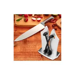 GENERICO - Afilador de cuchillo de calidad