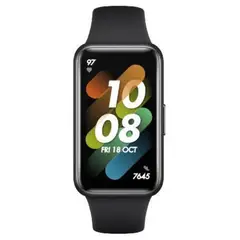 HUAWEI - Band 7 Negro