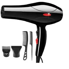 OEM - Secador para cabello 5000 watts + Peine y Boquilla