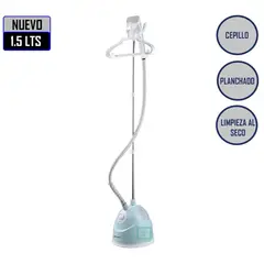Imaco - Vaporizador De Prendas PGS2016 15Lts