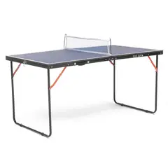 TOP SPIN - Mesa de Ping Pong A1 Mini