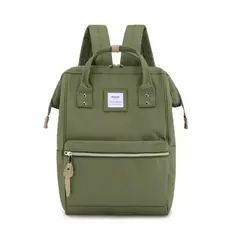 HIMAWARI - Himawari - Mochila escolar o de viaje porta Laptop H9001-23 Verde