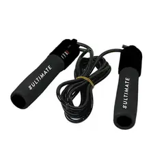 Ultimate Fitness - Cuerda Salto con Contador