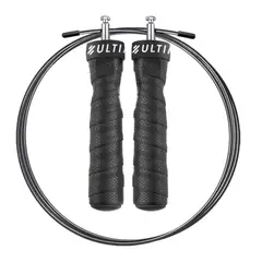 ULTIMATE FITNESS - Cuerda Salto Pro