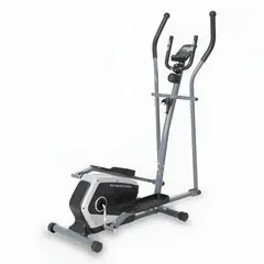 ULTIMATE FITNESS - Elíptica T330 Pro Magnética..