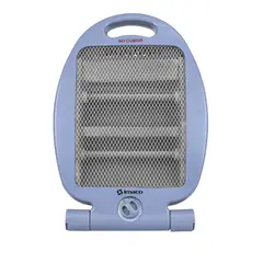 Imaco - Calefactor eléctrico de cuarzo qh2000 -imaco