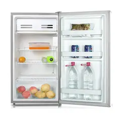 BORD - Frigobar 93 LT Mi120S-M Silver