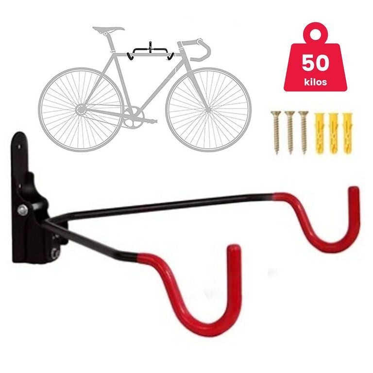 Rack para Bicicleta Super Rack