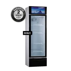 BORD - Vitrina Exhibidora 309 Lt Ex309-M