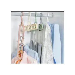 GENERICO - Colgador de ropa magic clothes hanger