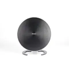 WESDAR - - Parlante K32 Bluetooth 4.2 4000mAh Negro