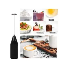 GENERICO - Mezclador de café con leche de calidad