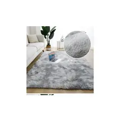 GENERICO - Alfombra peluche calidad a1