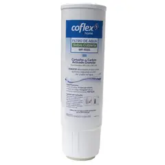 GENERICO - REPUESTO COFLEX PARA FILTRO DE AGUA SOBRE CUBIERTA