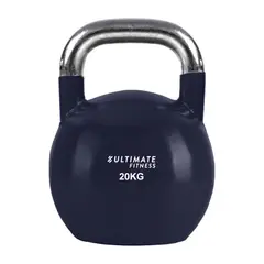 ULTIMATE FITNESS - Kettlebell Elite Competición 20 kg