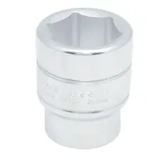 URREA - DADO 3/4", 6 PUNTAS 1-1/8" - URR5536H