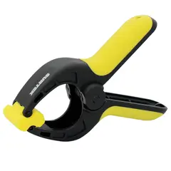 SURTEK - PRENSA RAPIDA TIPO RESORTE  4"  - SURTPR150