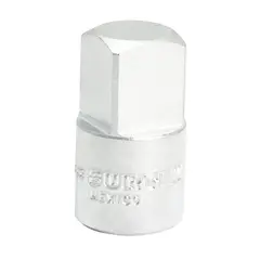 SURTEK - ADAPTADOR 1/2"   HEMBRA  x  3/4"  MACHO  SURTEK - SURTF5953