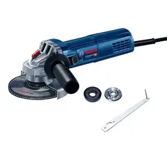 Bosch - Amoladora angular Bosch GWS 9-125 S 900W 220V