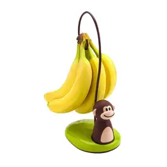 JOIE - Colgador de plátanos Monkey