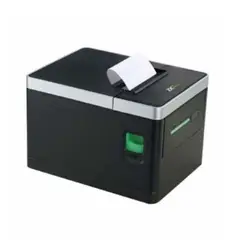ZKTECO - Impresora Térmica Recibos 80mm ZKP8008 ZKTECO Auto-Cortador
