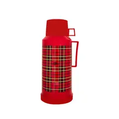 THERMOS - Termo 1LTradicional 30-100R Rojo