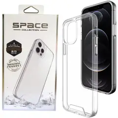 CASE - Funda space drop para iphone 13 - transparente