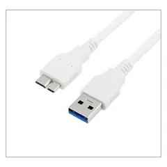 BELKIN - Cable disco duro 3.0 datos samsung s5