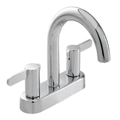 ITALGRIF - MEZCLADORA DE 4? PARA LAVATORIO MINIMALISTA CARTAGENA GR47K000