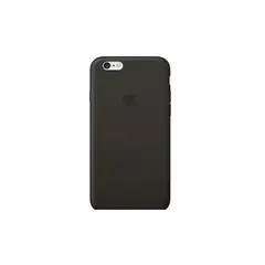 GENERICO - Funda Silicone Case Iphone 7/8 - Negro