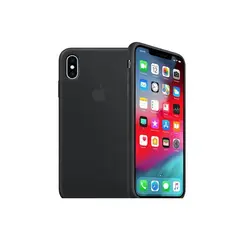 GENERICO - Funda Silicone Case Iphone Xr - Negro