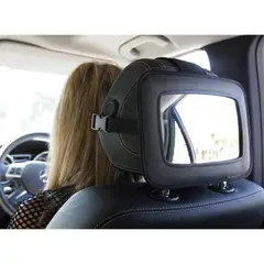 DREAMBABY - Espejo Retrovisor Dreambaby para Asiento Posterior