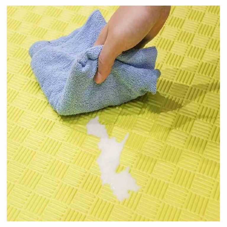Tatami Gym Piso EVA para gimansio Fitness 100x100x2cm