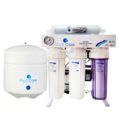 PURIFI CARE - Purificador Premium DMAX100 Ósmosis Inversa