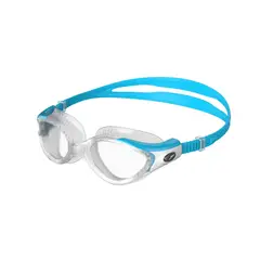 SPEEDO - Lente Natación Futura Biofuse Flexiseal Female Blue