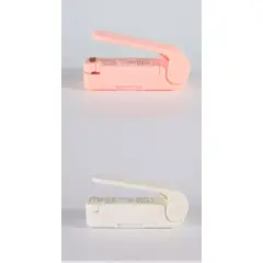 OEM - Mini Sellador de Bolsas Portátil Ideal para plástico PE PP PVC
