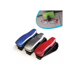 ANKAFA IMPORTACI?N - Clip Soporte Sujetador para Lentes Gafas Autos