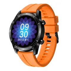 OEM - Smartwatch Spovan SW08 Multisport Monitor Cardíaco Presión Arterial y Música Oem