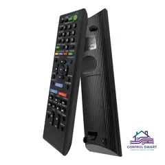 GENERICO - Control Remoto Compatible Para Home Theater Sony Blu-ray
