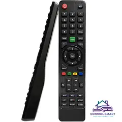 HYUNDAI - Control Remoto Compatible Para Tv Led