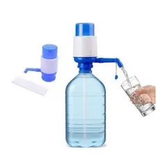 GENERICO - Bomba de agua manual dispensador hogar oficina