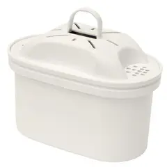 GENERICO - CARTUCHO PARA JARRA FILTRADORA.