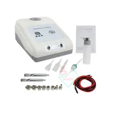 GENERICO - PUNTA DE DIAMANTE PARA TRATAMIENTO FACIAL PROFESIONAL