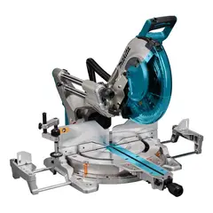 MAKITA - Sierra Ingleteadora Telescópica 12 305 mm 1800W LS1219L